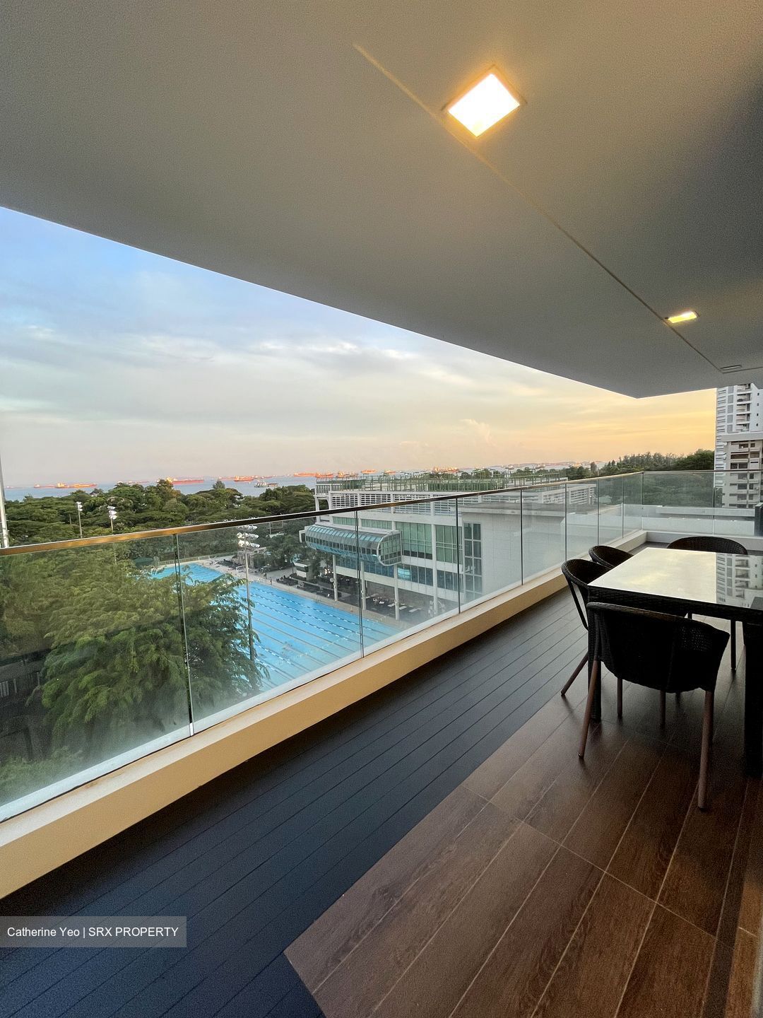 The Aristo @ Amber (D15), Apartment #552933971